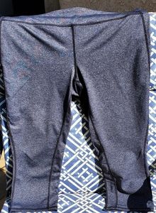 Gap fit capri leggings